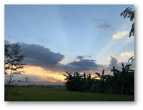 projet humanitaire manille - prochaines etapes